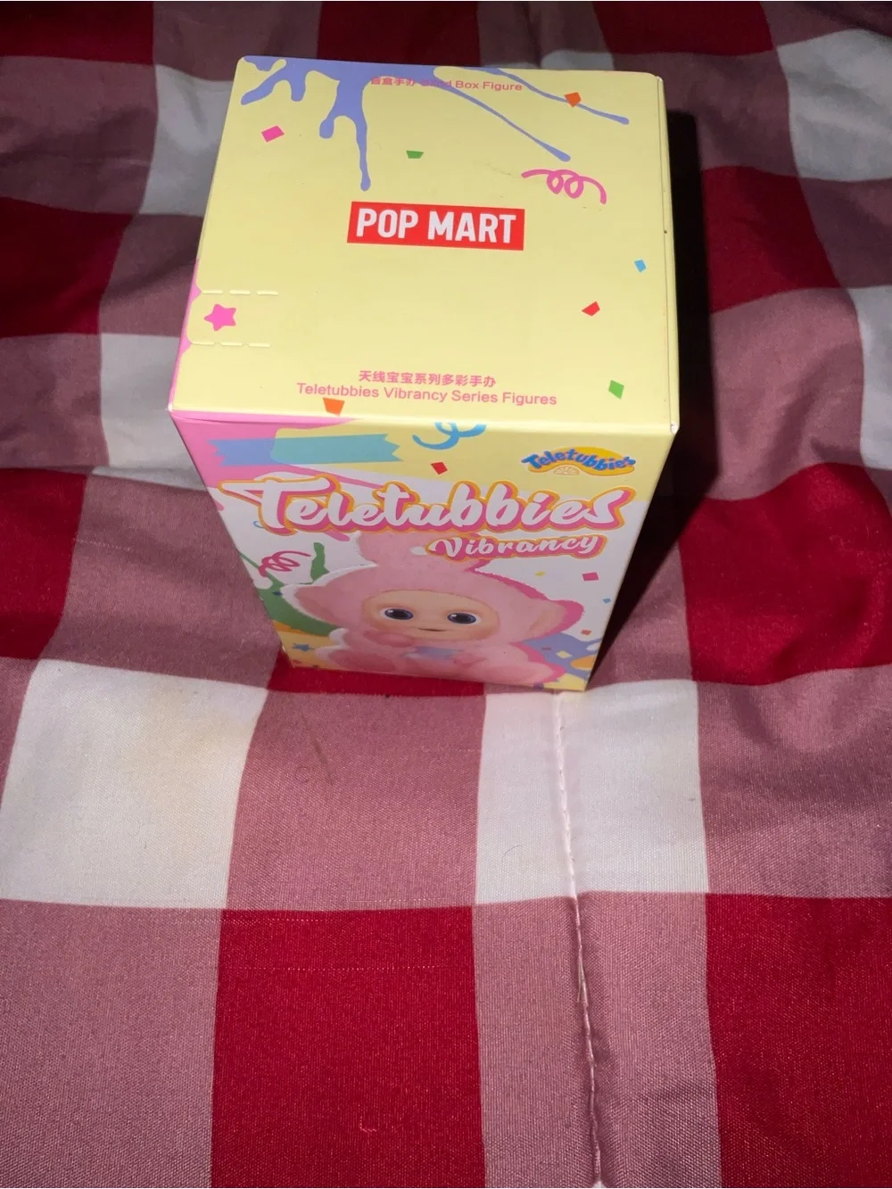 POP MART 🌈 super